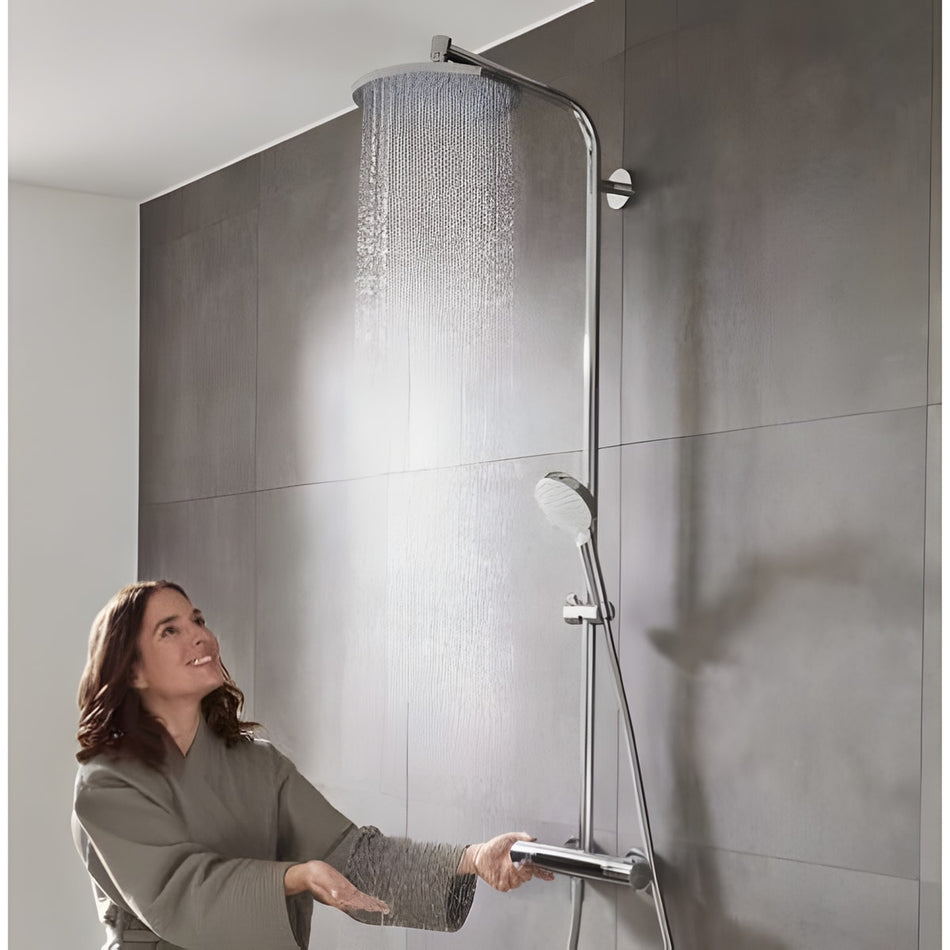 Hansgrohe Crometta S termostatski usponski tuš 240 27267000