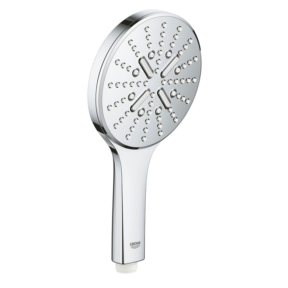 Grohe Rainshower Smartactive 130 tuš ručica 3 funkcije 26574000