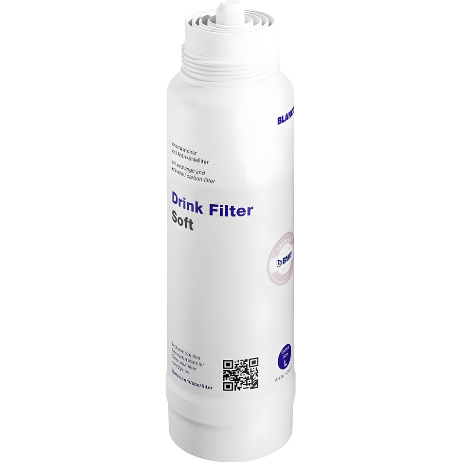 Blanco Filter SOFT - L 525273