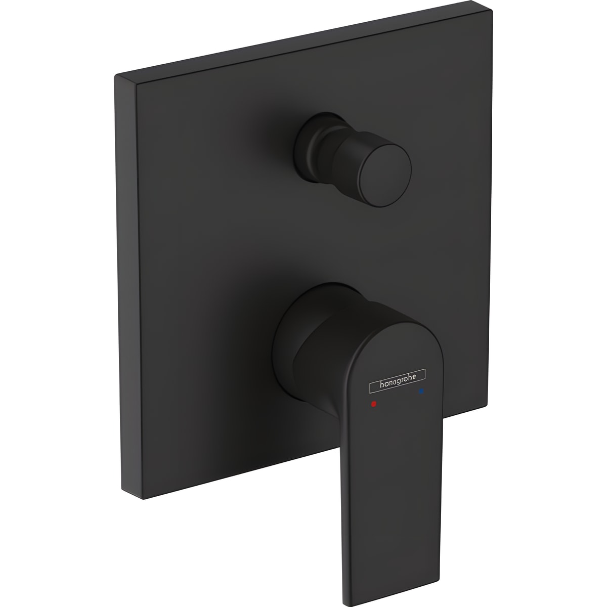 Hansgrohe Vernis Shape ugradna maska za tuš sa prebacivačem 71468670