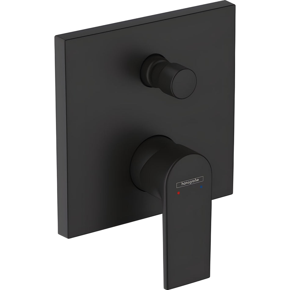 Hansgrohe Vernis Shape ugradna maska za tuš sa prebacivačem 71468670