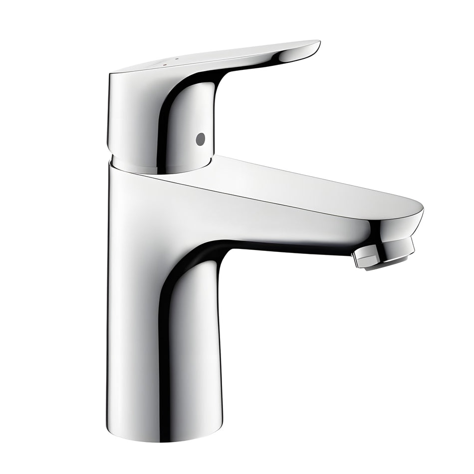 Hansgrohe Focus slavina za umivaonik 100 sa podskopom 31607000