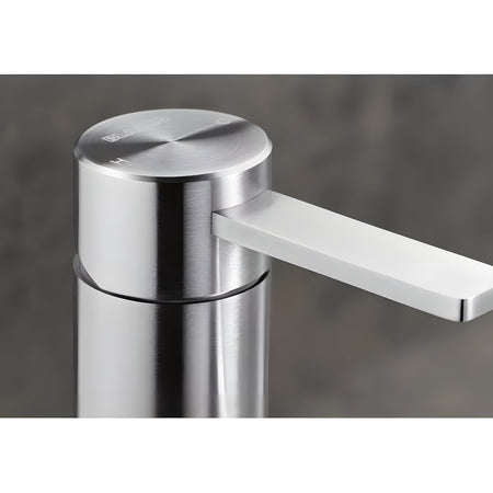 Blanco Ambis – S slavina za sudoperu inox 523119