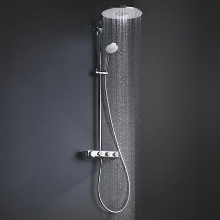 Grohe Euphoria 310 termostatski tuš sistem 26507LS0