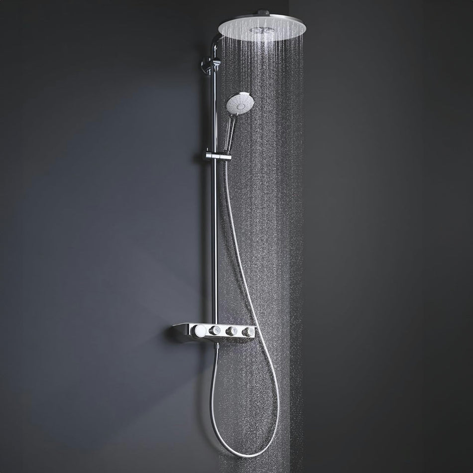 Grohe Euphoria 310 termostatski tuš sistem 26507LS0