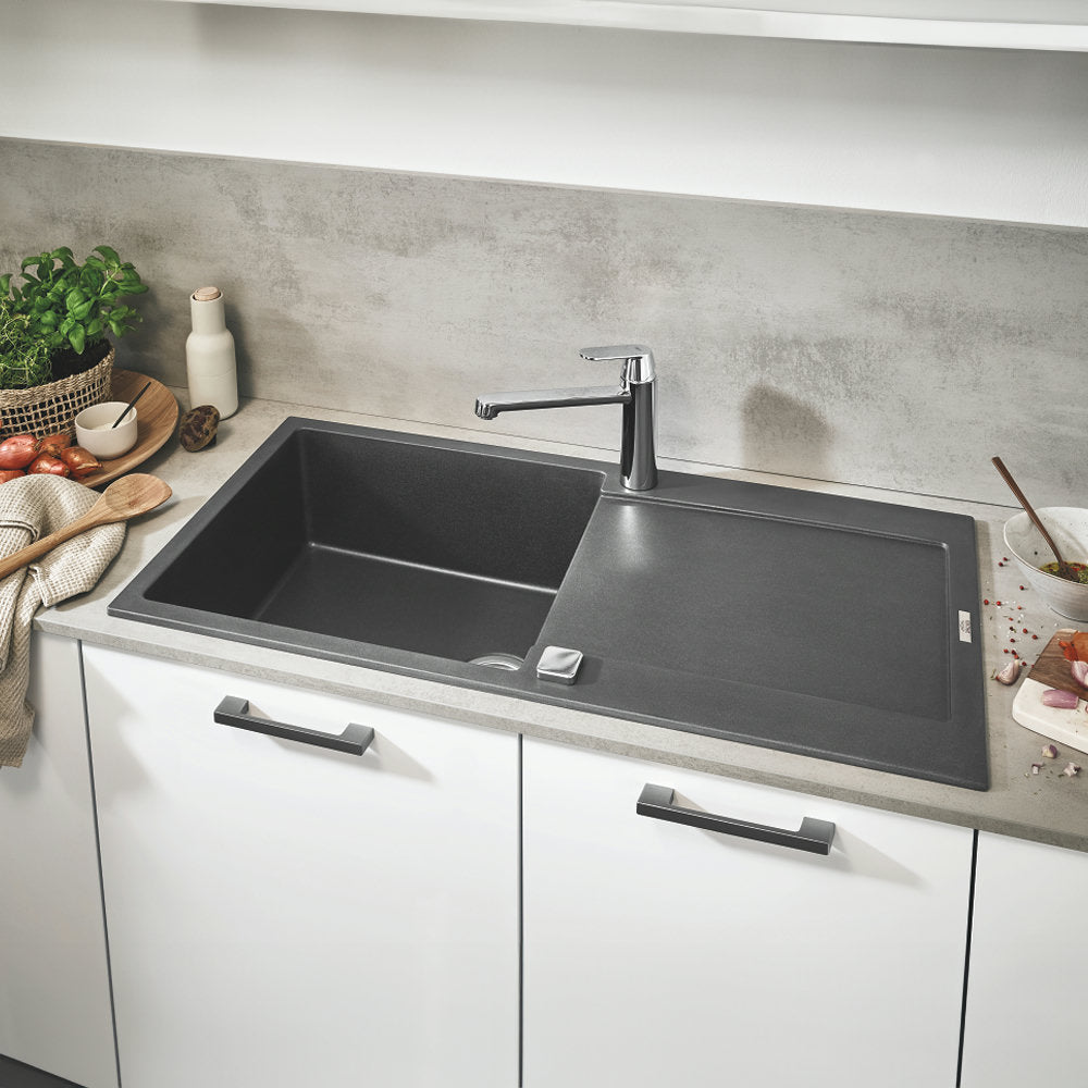 Grohe Eurosmart Cosmopolitan baterija za sudoperu 30193000