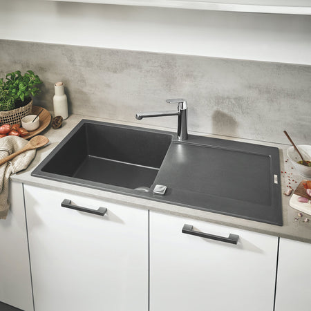 Grohe Eurosmart Cosmopolitan baterija za sudoperu 30193000