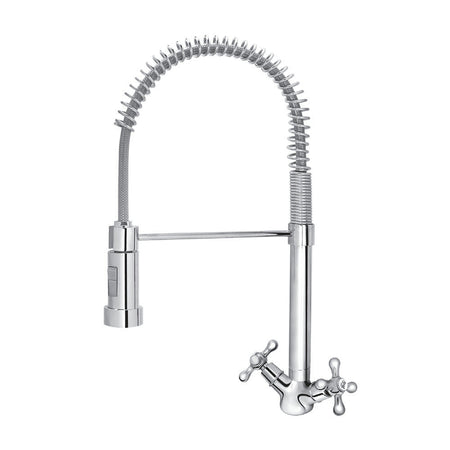 Rosan Nostalgija baterija za sudoperu – poluprofesionalna N23901