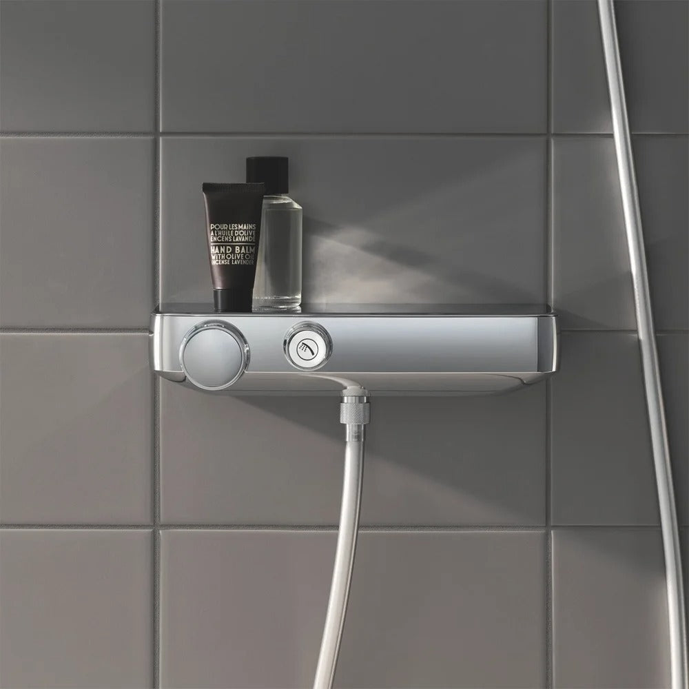 Grohe Smartcontrol termostatska baterija za tuš 34719000