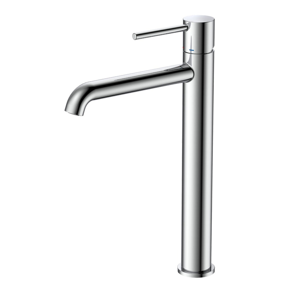 Giusta Ultima za lavabo XL size Chrome 71102000