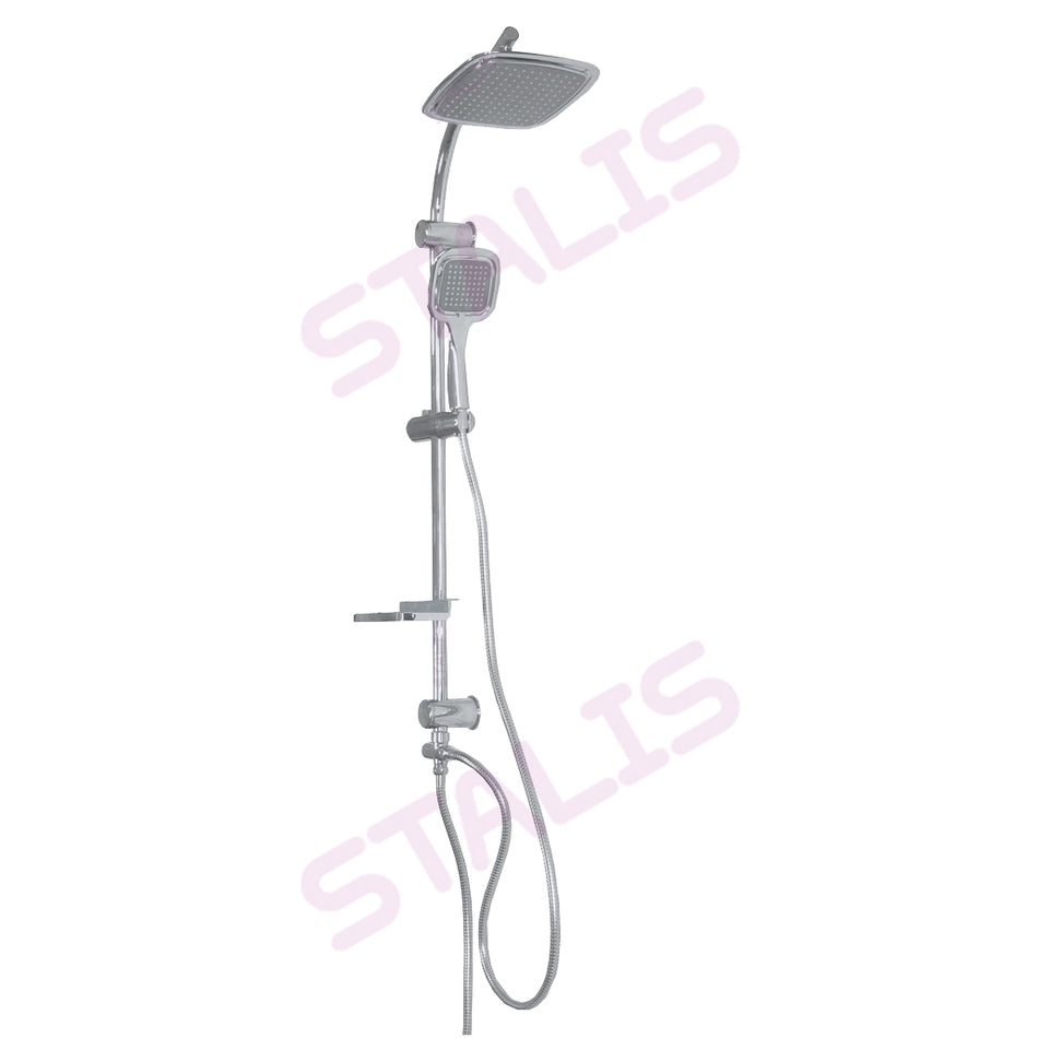 Stalis SUT-307 Usponski tuš bez slavine