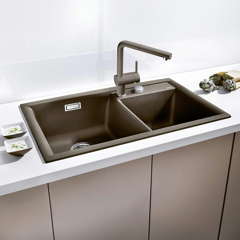 Blanco Linus – S slavina za sudoperu kafa 516697