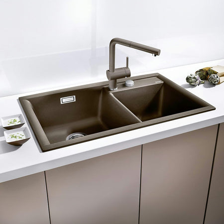 Blanco Linus – S slavina za sudoperu kafa 516697