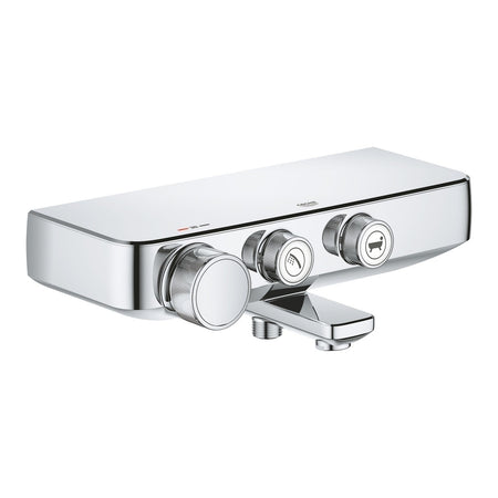 Grohe Smartcontrol termostatska baterija za kadu 34718000