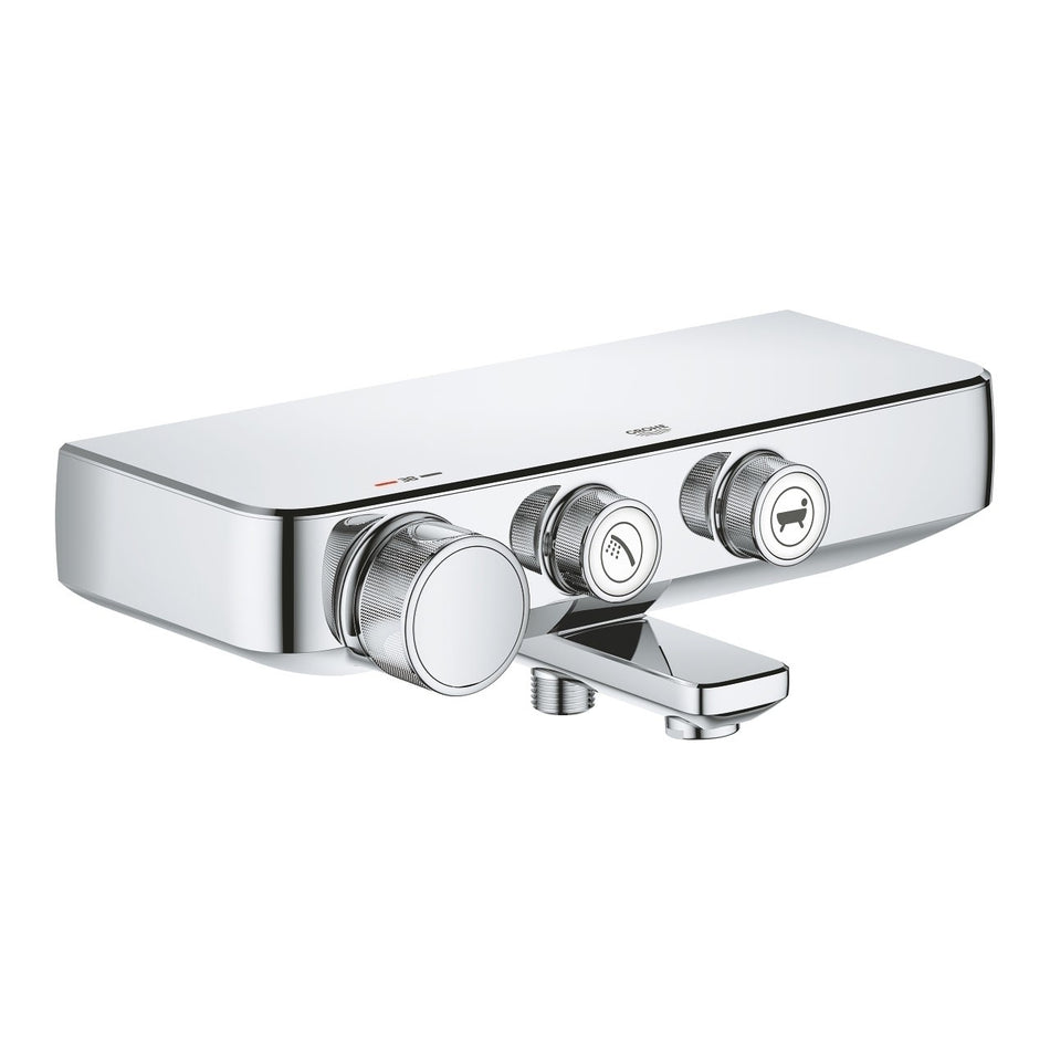 Grohe Smartcontrol termostatska baterija za kadu 34718000