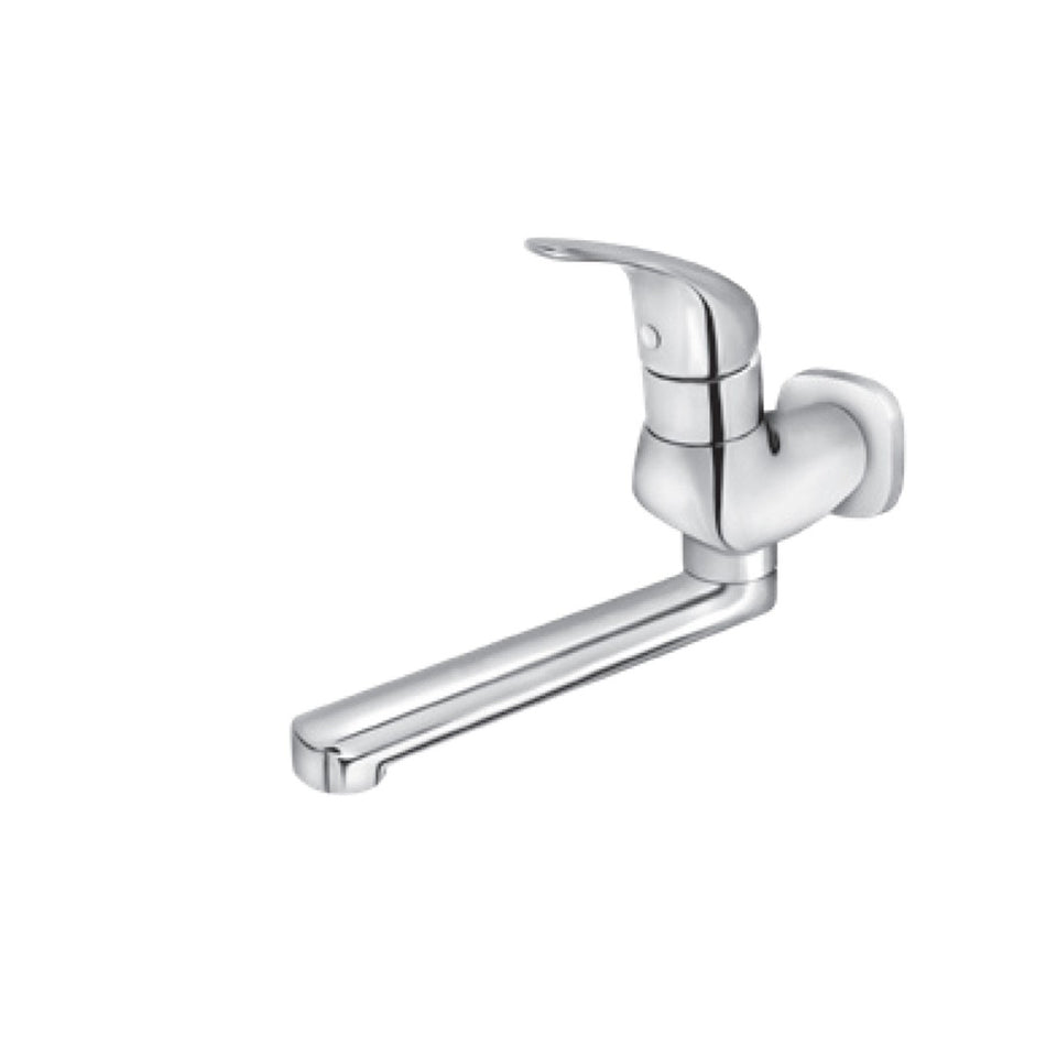 Rosan Perla jednoručna baterija za hladnu vodu izliv 150mm JP522015