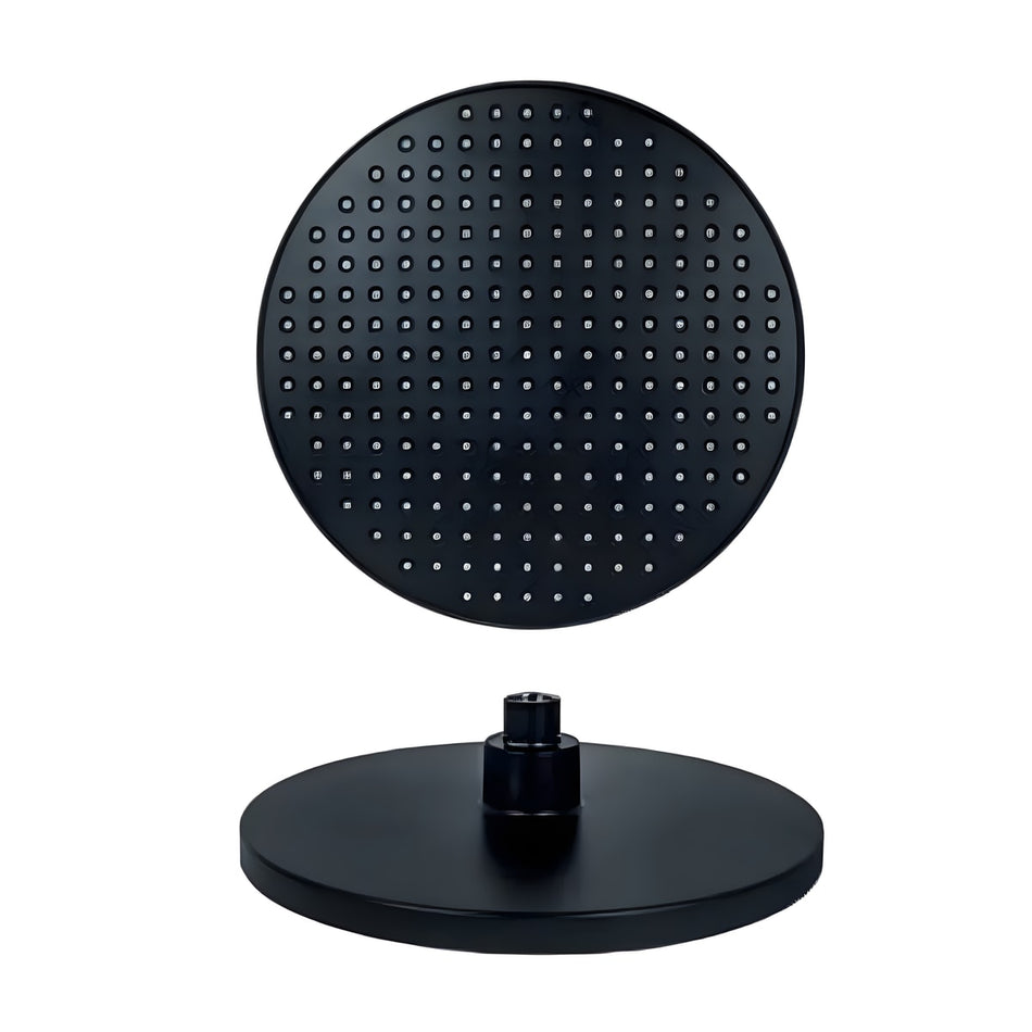 Rosan tuš ruža DARK 220mm PTRUSP8D