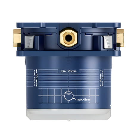 Grohe RAPIDO SMARTBOX univerzalno ugradno telo
