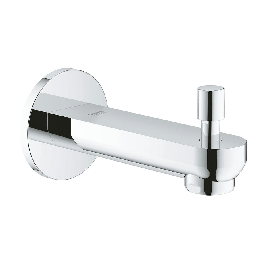 Grohe Eurosmart Cosmopolitan izliv sa prebacivačem za ugradnu slavinu 13262000