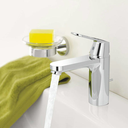 Grohe Eurosmart Cosmopolitan baterija za umivaonik M – Size 23325000