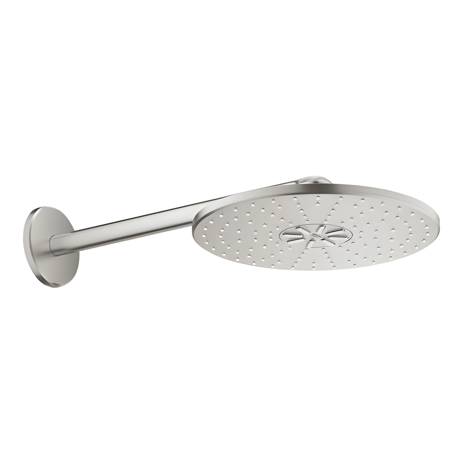 Grohe Rainshower SmartActive 310 SET Supersteel 26475DC0
