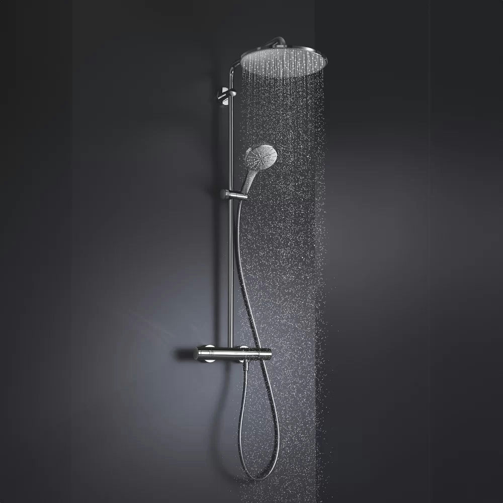 Grohe Euphoria Cube 150 tuš ruža 27705000