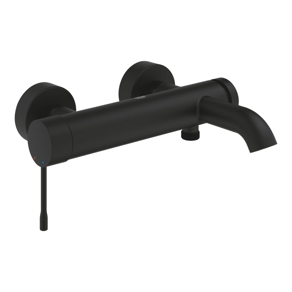 Grohe Essence za kadu Phantom Black 25250KF1