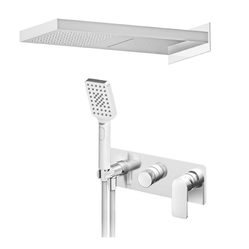 Rosan S2 baterija za tuš kadu 231609