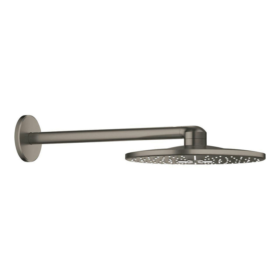 Grohe Rainshower SmartActive 310 SET Brushed Hard graphite 26475AL0