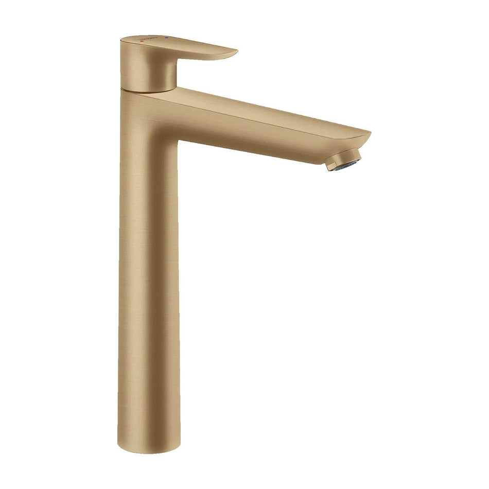 Hansgrohe Talis E 240 za umivaonik brushed bronze 71716140
