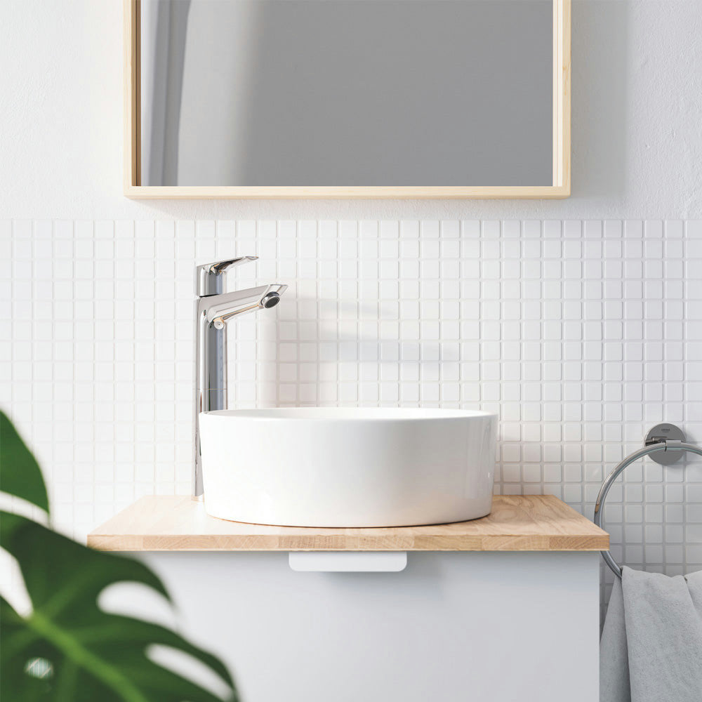 Grohe Bauedge baterija za umivaonik XL – Size 23761001