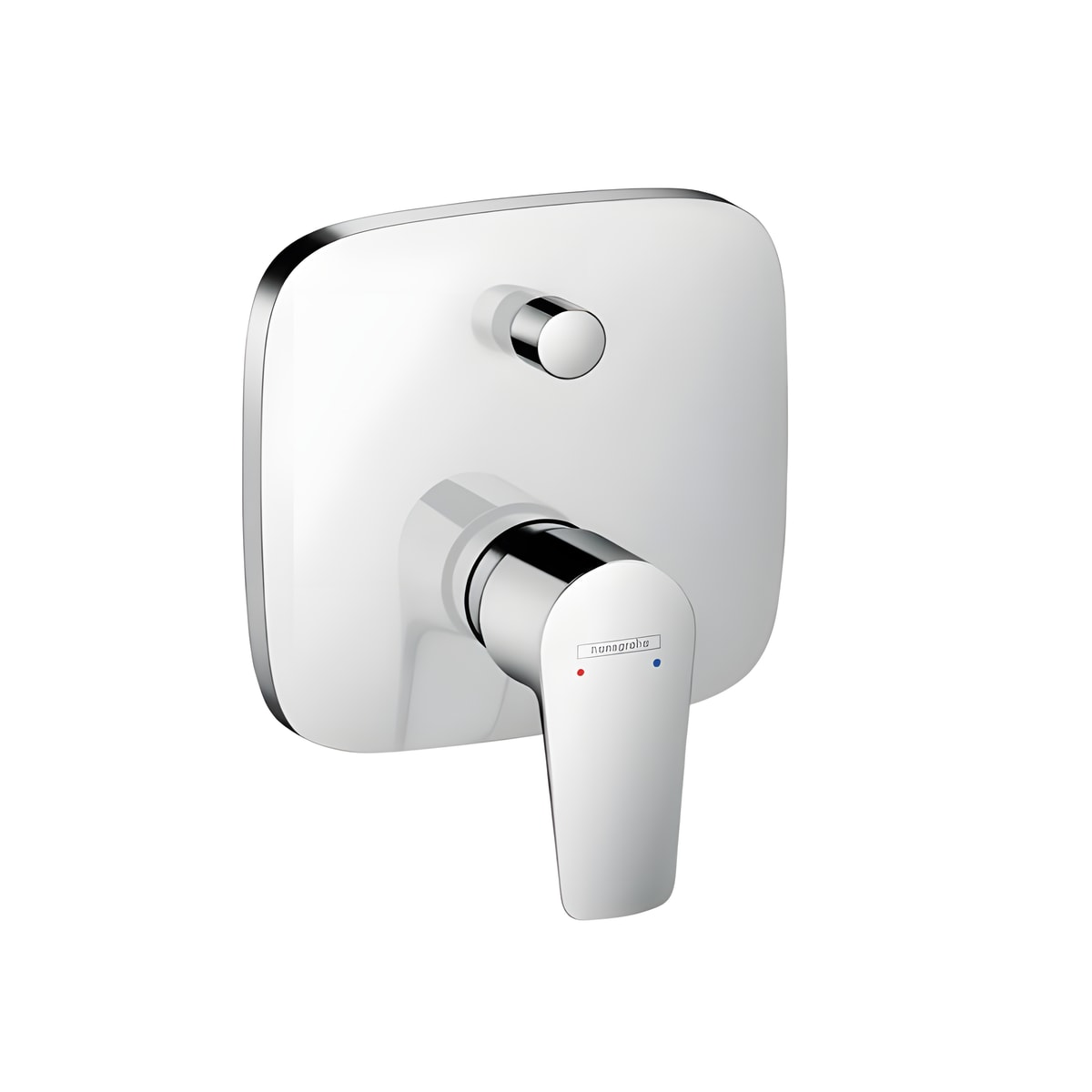 Hansgrohe Talis E ugradna maska za tuš sa prebacivačem 71745000