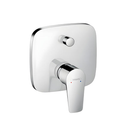 Hansgrohe Talis E ugradna maska za tuš sa prebacivačem 71745000