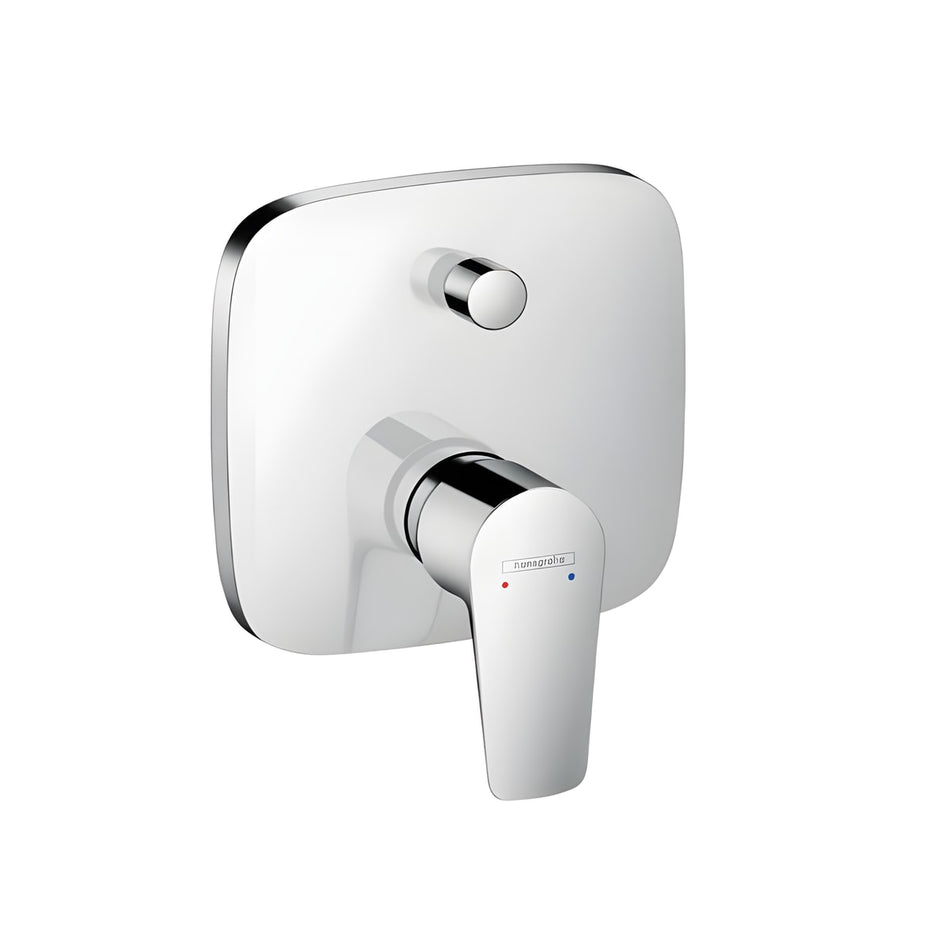 Hansgrohe Talis E ugradna maska za tuš sa prebacivačem 71745000