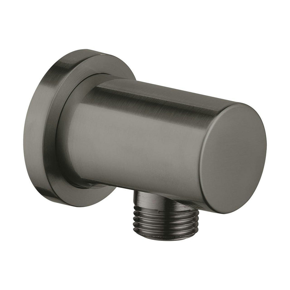 Grohe uzidni držač ručice tuša FIXFIT Brushed Hard graphite 27057AL0
