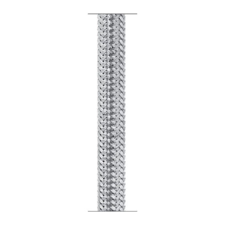 Rosan Pancir crevo sa PVC zaštitom M15x1/260cm PGC385X – tehnički crtež
