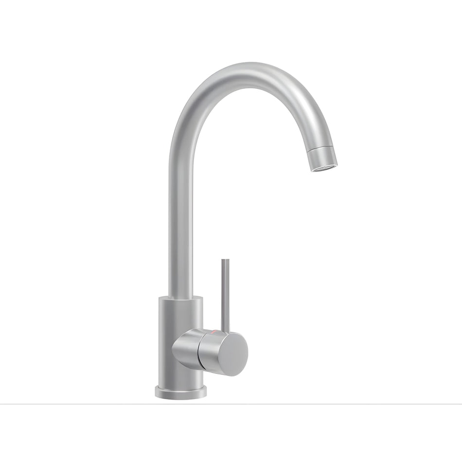 Kando slavina P0501 inox