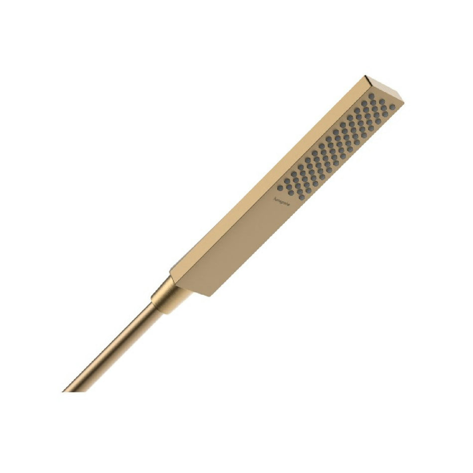 Hansgrohe Pulsify E ECOSMART 100 tuš ručica Brushed BRONZE 24320140