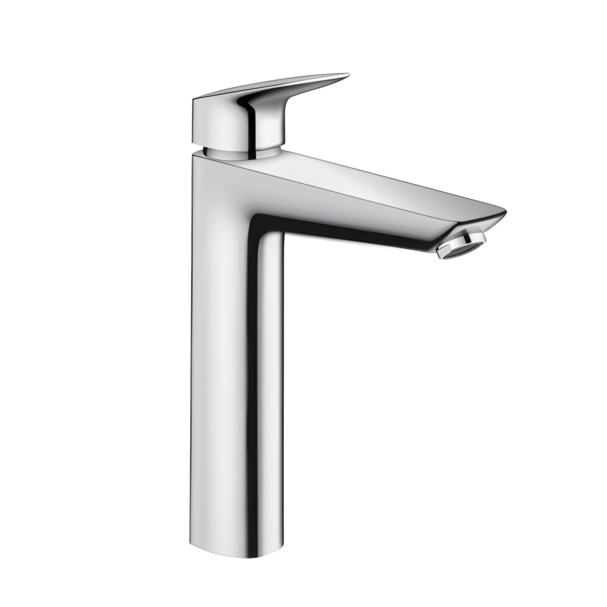 Hansgrohe Logis slavina za umivaonik 190 sa podsklopom 71090000
