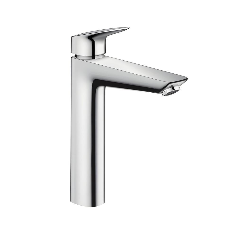 Hansgrohe Logis slavina za umivaonik 190 sa podsklopom 71090000