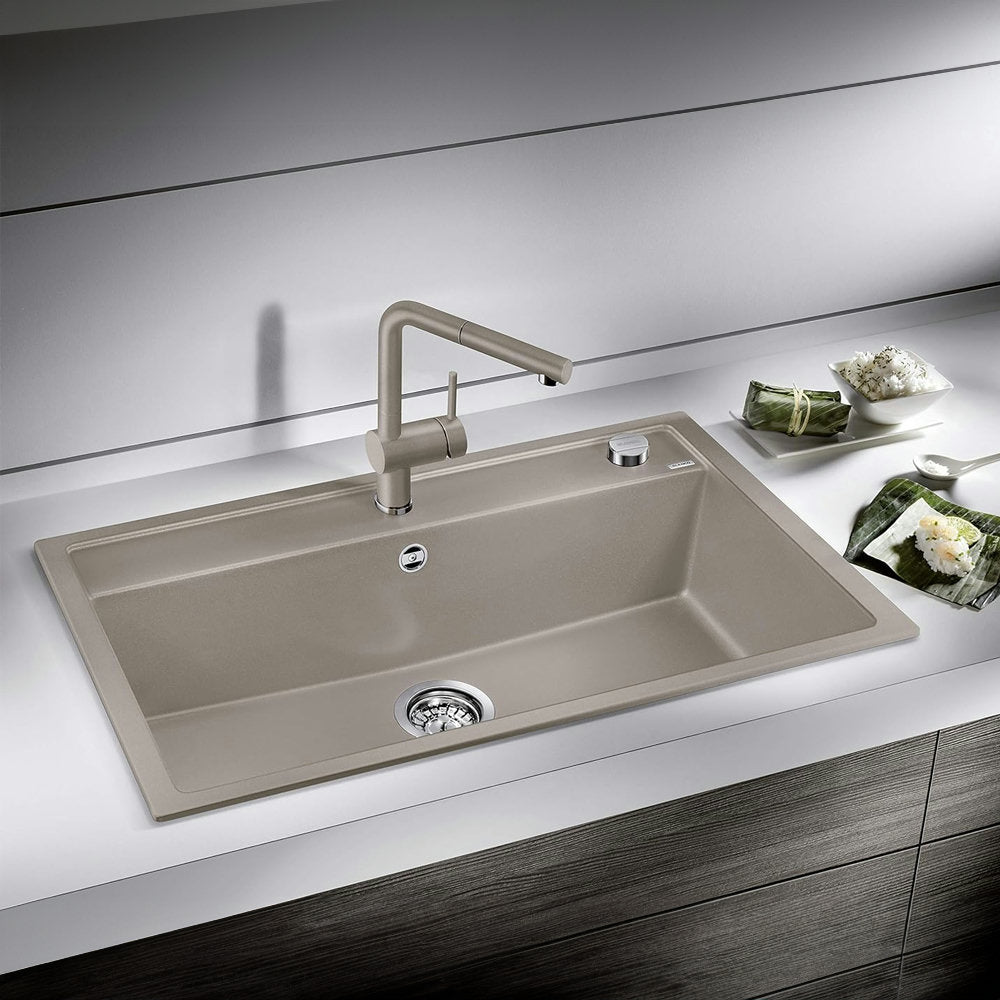 Blanco Linus – S slavina za sudoperu tartuf 517621