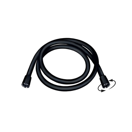 Rosan tuš crevo 150cm – Darkflex PGC150DF