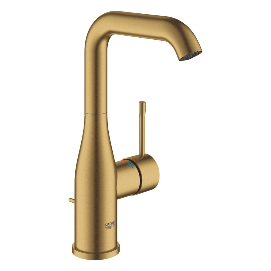 Grohe Essence za lavabo L size Brushed Cool sunrise 24174GN1