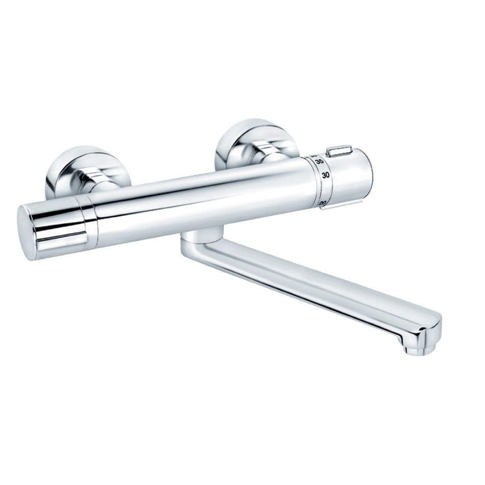 Rosan Stolz Thermo baterija za sudoperu – lavabo 1T32120