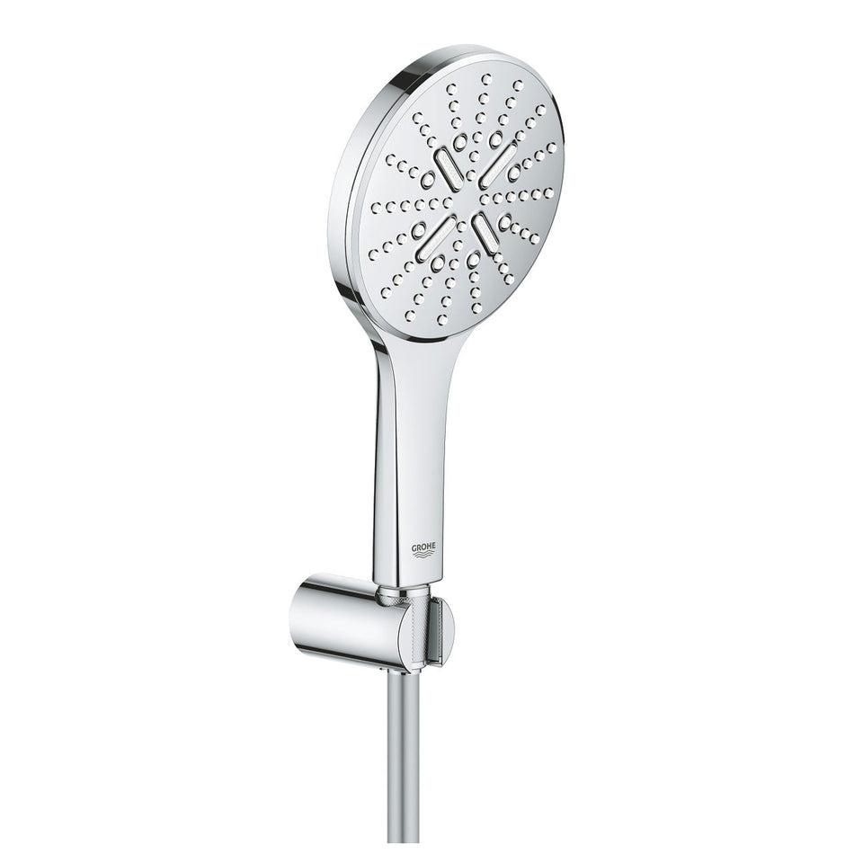 Grohe Rainshower SmartActive 130 tuš ručica set 3 funkcije 26581000