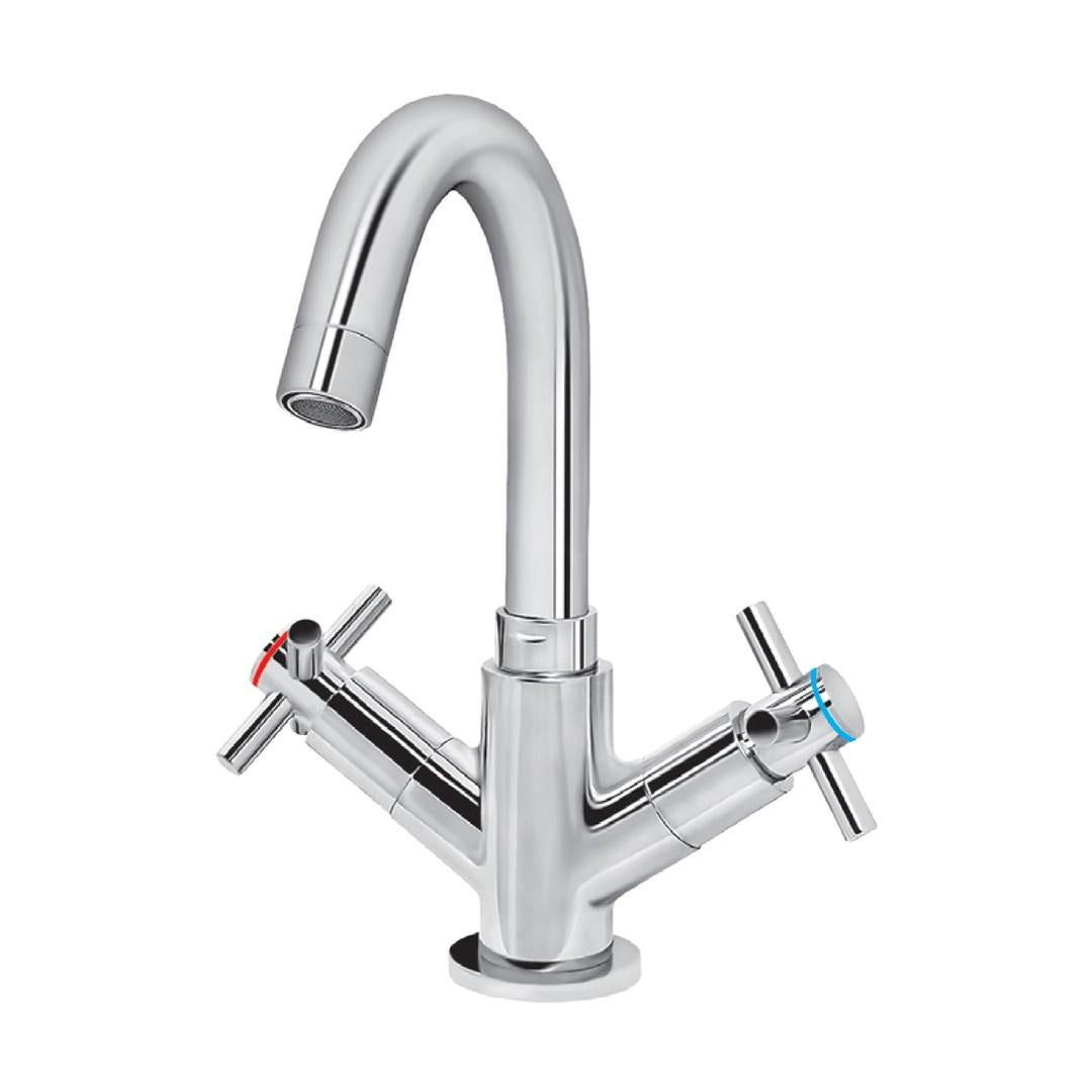 Rosan XO baterija za lavabo XO30101