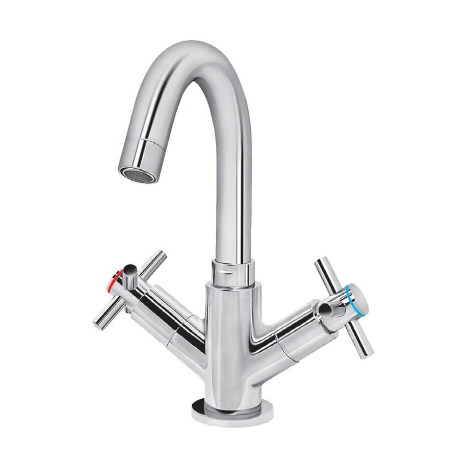 Rosan XO baterija za lavabo XO30101