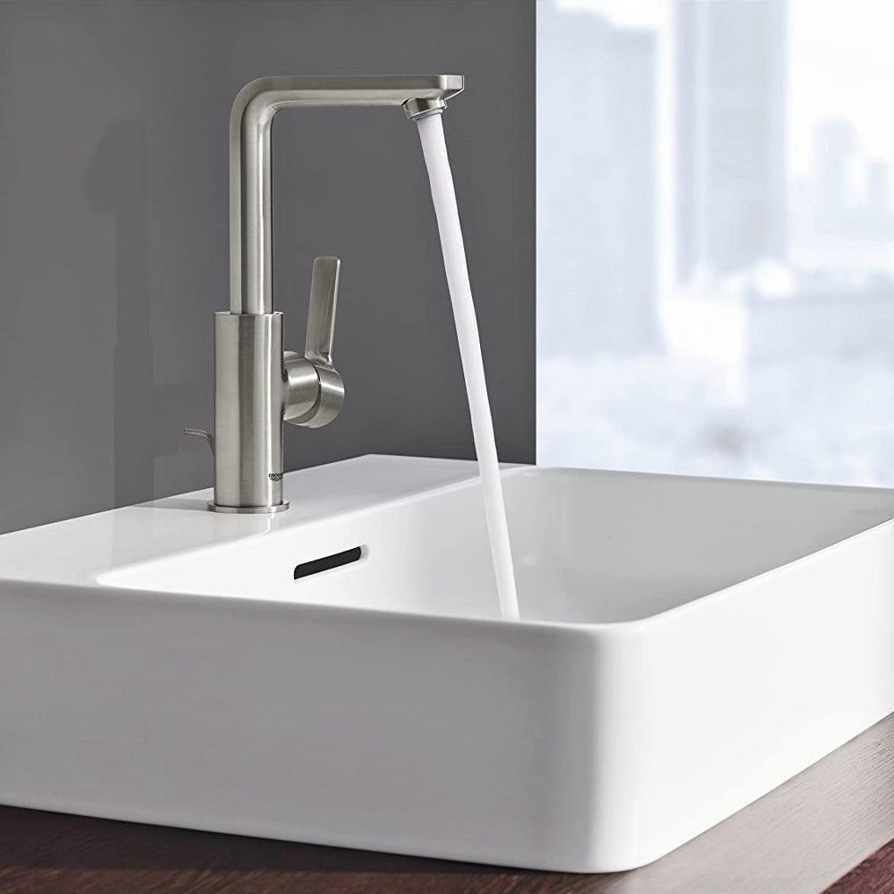 Grohe Lineare baterija za umivaonik L – veličina 23296001