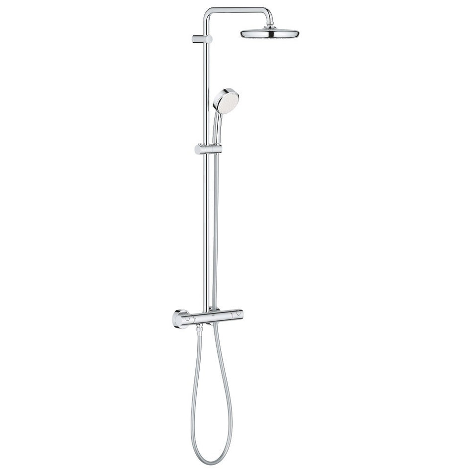 Grohe Tempesta Cosmopolitan 210 Termostatski Usponski tuš 27922001