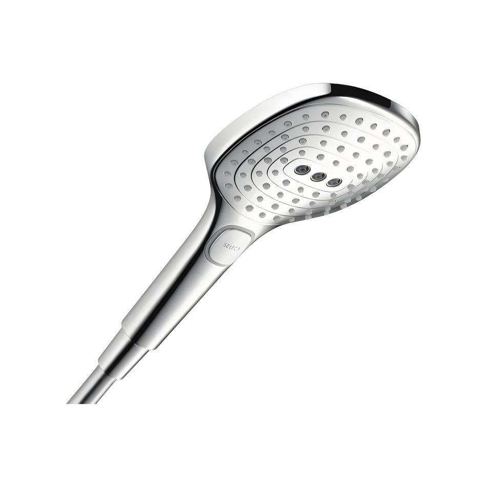 Hansgrohe Raindance Select E 120 tuš ručica 3 funkcije 26520000